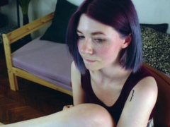 Hot Webcam Teen Fucking Toy