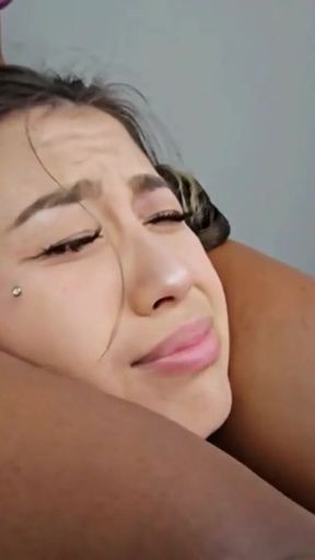 Jaw-dropping moment from &quot;Scissorhold Hot Compilation&quot;