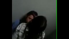 Me la coji en la discoteca