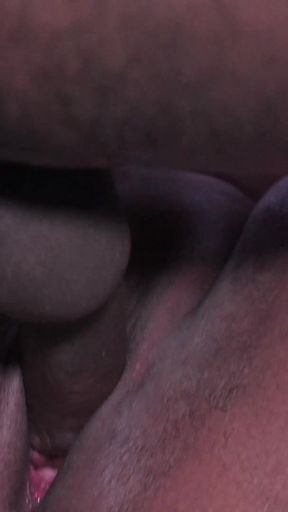 Extreme Fat Belly Mature Ass Fucked While Driving