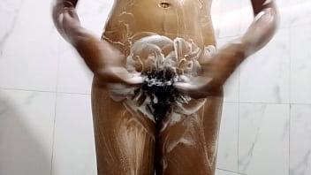 Mature Japanese widow takes it from the Asian cutie