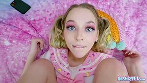 I Have A Lollipop In My Mouth Stepdaddy