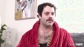 ”Cucked Hubby Watches Huge Tits Asian Housewife Get A Massage & Doggystyle Hardcore”