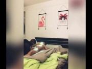asian ladyboy with her client fuck and suck for fun and money