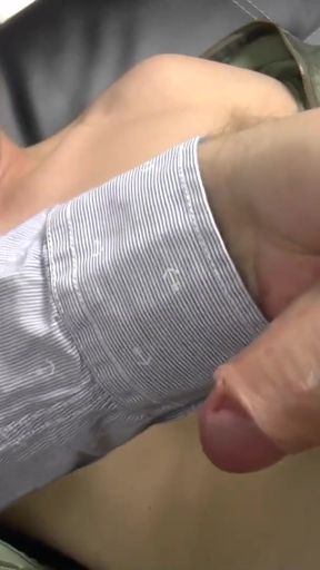 Firts time with cute boy Roger Cossey with huge dick and nice round ass   Clip 1
