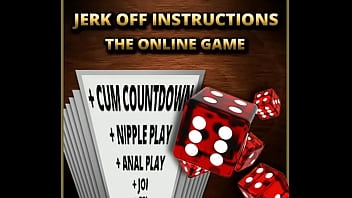 Jerk Off Instructions The Online Game Extended Version by Goddess Lana