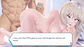 Let's Play - Game Girls &mdash;  Clarissa
