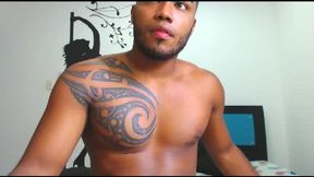 Marlon Thomason Private Show