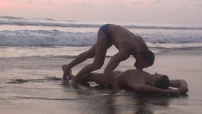 Lovers In Paradise