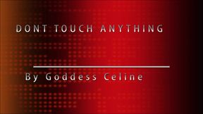 Novembre No Cum ( Nylon Indoctrination)