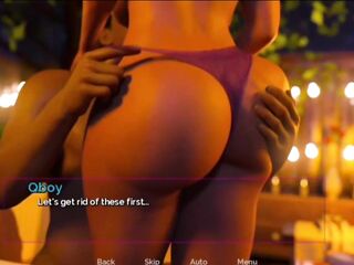 CG Anime toon hardcore superlatively good forplay xxxxx gaming movie