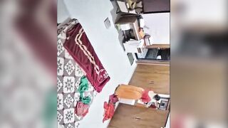 FirstTime Desperation Indian Wifes Secret Sexual Awakening Exposed!