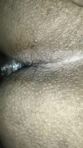 Me and my stepuncle fuck now in home this is very hard anal sex