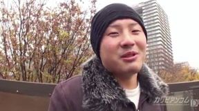 Yosaki Hanane's Adventures with Street Corner Amateur Girls: Gachinanpa Thrills Unveiled