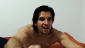 Yan David Private Show