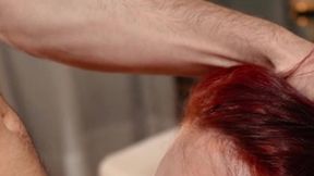 Model video sent by @Johabettina @Blowjob and #Redhead Porn #Small Tits #Tattoo Porn clips sex | Tik.Porn
