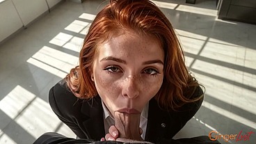 I'm a real estate agent, and I charge for my services with sex [AI]
