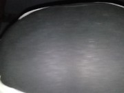 Strip Teasing Spanking, Bouncing, Shaking, and Rimming His Ass