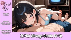 It Was Always Gonna Be Us Audio Mp3