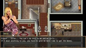 A Struggle with Sin Ntr 25 Losing My Wife to Debt by Benjojo2nd