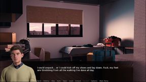 Freshmen Physical Education Gameplay Part 11