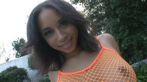 aurora jolie banged by two massive cocks (hd scene)