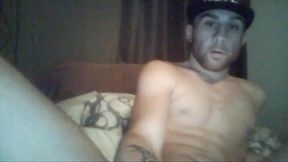 Justin Butte Private Show