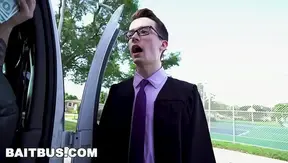 Jack Winters, Derek Bolt Jacob Petersson Ignite Steamy Hookups – Gay Bus Heat 18+