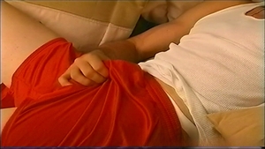 Active Duty: A Fitting Frenzy