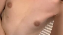 Masturbate in My Bed