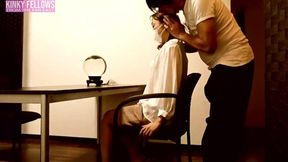 Hot Asian Milf Seduces with Passion