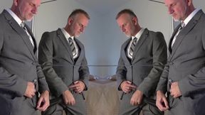 Mirrored I