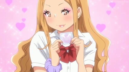 Boku ni Harem Sexfriend ga Dekita Riyuu