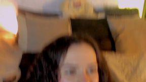 I WANT TO BE YOURS, LET\'S GO TO A SHOW FULL OF BLOWJOBS, TITS, DILDO, FINGERS 🔥 🥵 SQUIRT SHOW AT GOAL 700 CREDITS💦💦💦 WHO WANTS TO BE MY GROUP KING? - Part