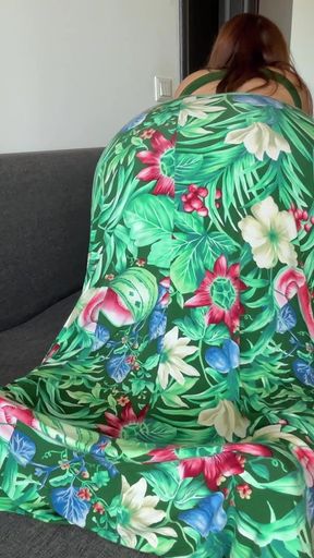 Green Elegance, Dirty Doggy Farts
