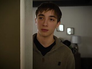 Evan & Jacob