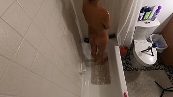 Angel Lover Shower POV 2