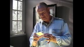 The Passionate and Crazy Whore