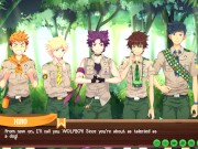 Camp Buddy - Episode 5