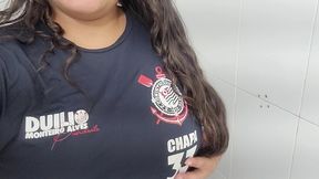 pedro do corinthians vem fazer um gol no meu bucetao enfia as duas bolas pra dentro