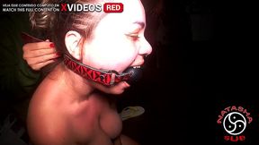 a mary redqueen fez uma sessao de spanking em campinas pra eu gozar