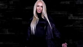 The Blonde Brat's Dungeon