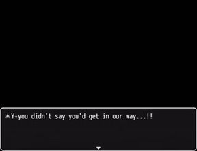 Size Matters - Mao Office - Megumi's Box of Tinies Event