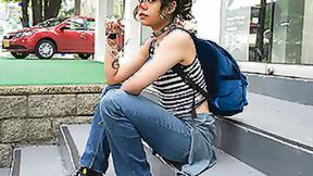 ”OYE LOCA Alt Babe - Lulu Ninfo”