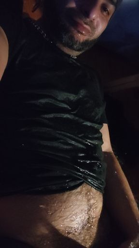 Dirtyjunkbro Pissed off From Top to Bottom