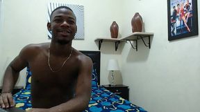 Brock Tyson Private Show