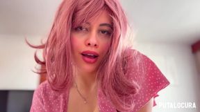 Putalocura – Argentina De Las Tetas Gordas – Lulita Star