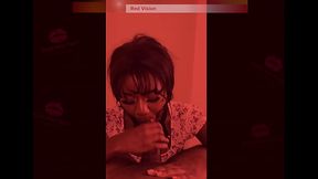 Ava quick tease   Recruiter Audition