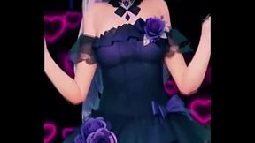 What&rsquo_s Raiden&rsquo_s hidden desire? &ndash_ AI GENERATED &ndash_ #genshinimpact #shorts