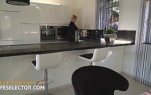 Lifeselector - MILF pussies all day Kayla Green, Tiffany Rousso, Shalina Devine and Angelica Heart